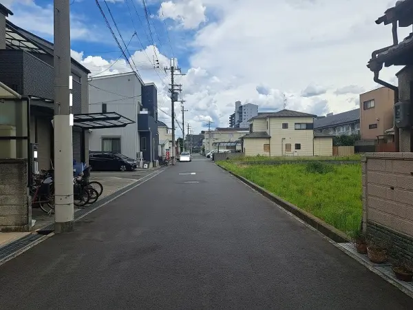 松原市天美我堂２丁目（360番）