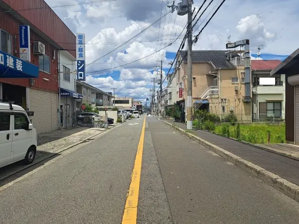 松原市天美我堂２丁目（362番）