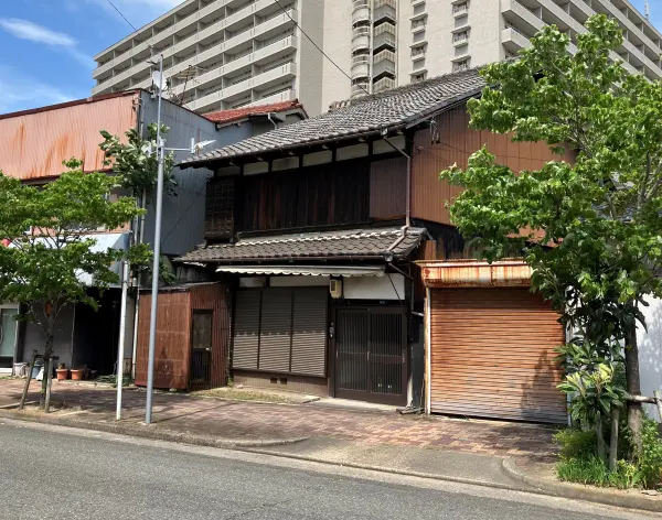 名古屋市中村区太閤3丁目