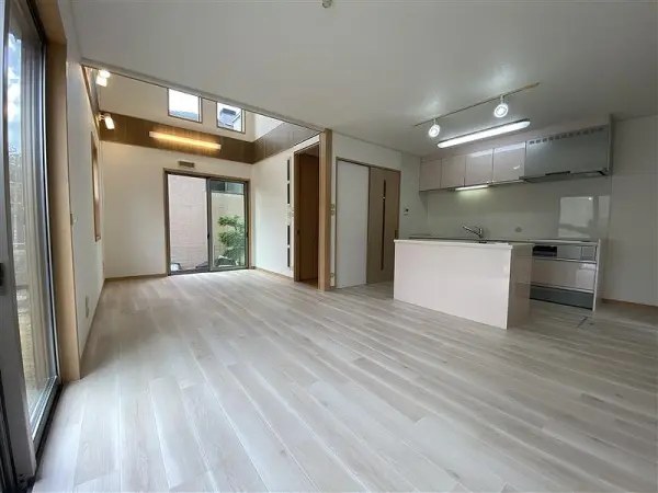 三木市さつき台2丁目