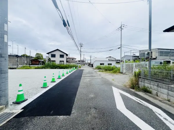 加古川市平岡町中野