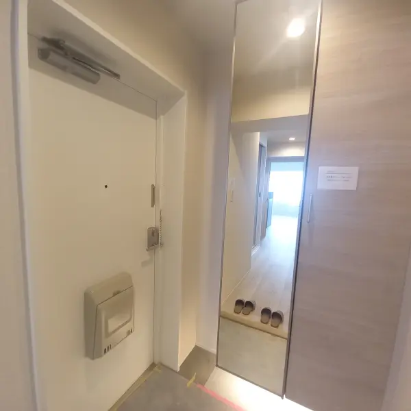 ロワールマンションロゼ吉塚