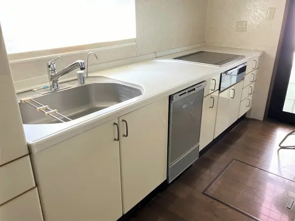 川西市清和台西3丁目　戸建