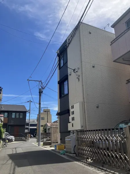 カノア西新井