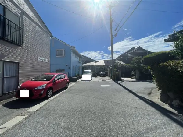 プレステージ南高田