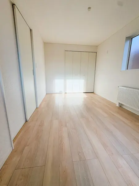 石狩市花川南2条2丁目戸建（1号地）