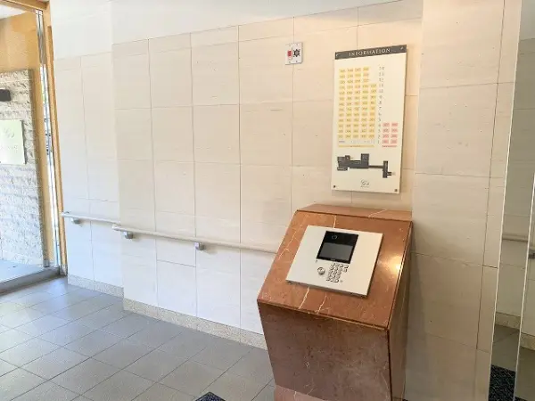 グランステイツ上杉北
