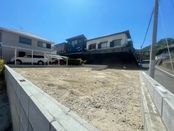福岡市南区柏原