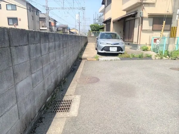 橿原市曽我町