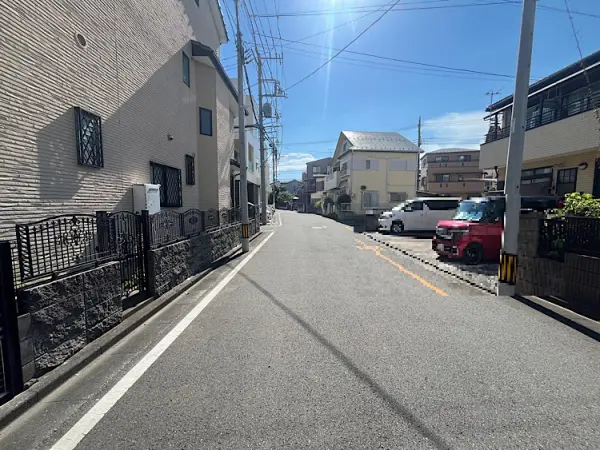 さいたま市大宮区桜木町 中古戸建