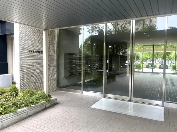 アステム芦屋B棟