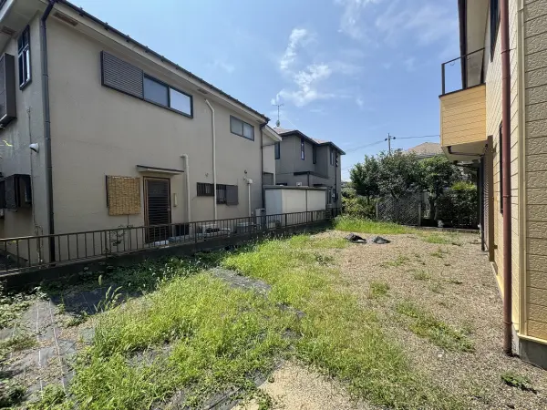 北葛飾郡杉戸町高野台西5