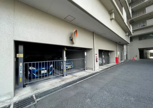 藤和ハイタウン守山