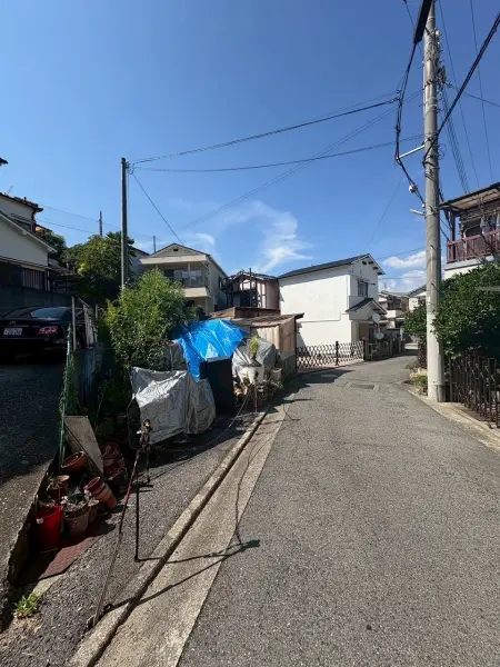 垂水区福田1丁目