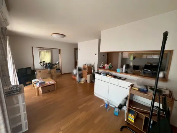 三木市志染町青山4丁目