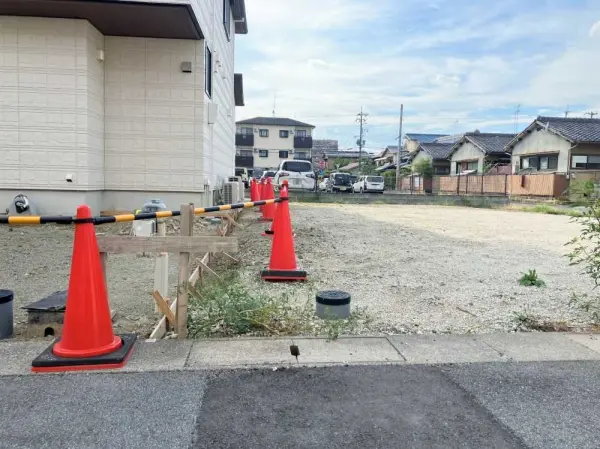 奈良市三条添川町