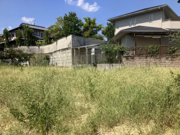 奈良市中山町西２丁目