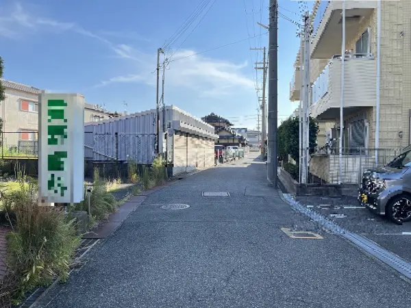 泉大津市東助松町一丁目2番10号