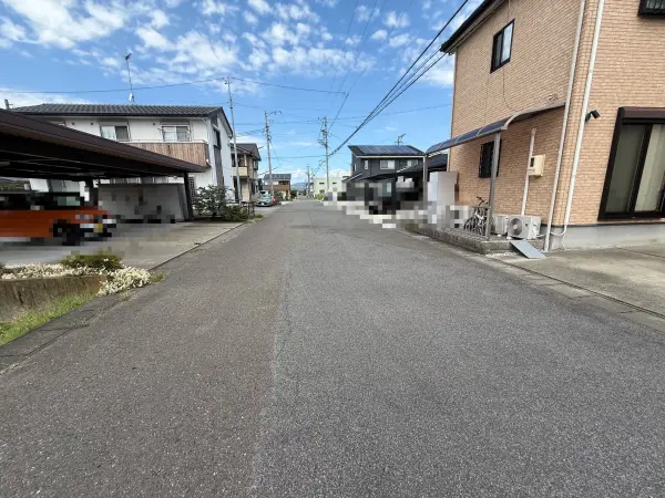 羽島郡岐南町伏屋七丁目