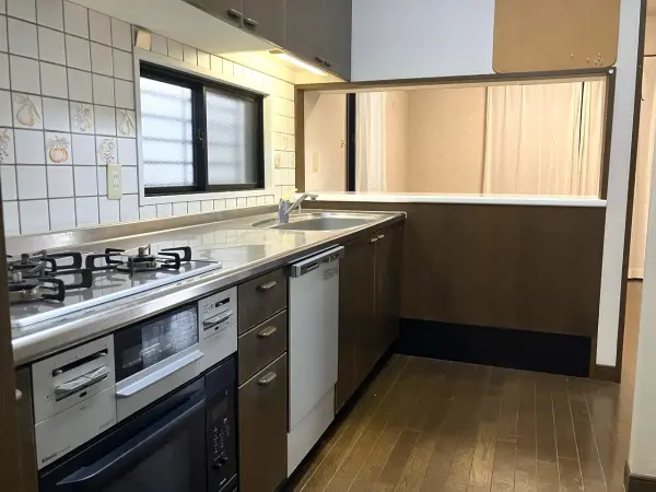 宝塚市山手台西２丁目