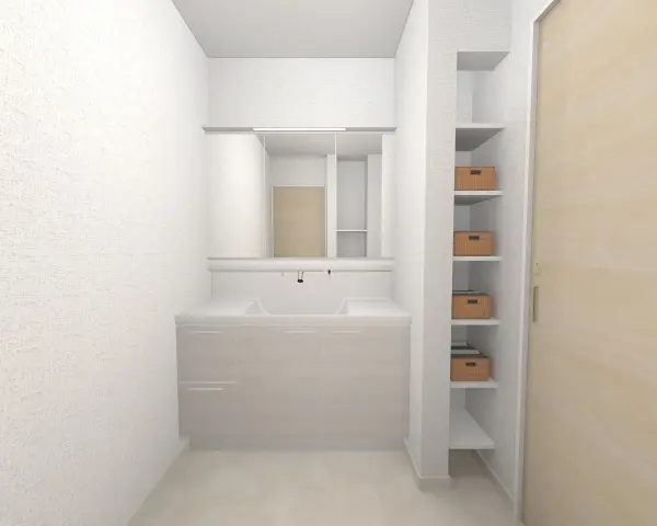 アリストリバーサイド・ビュータワー