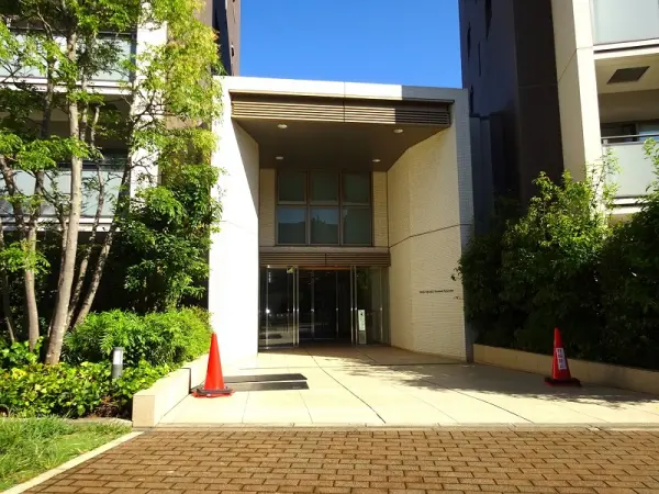 ヴィークスクエア船橋高根台