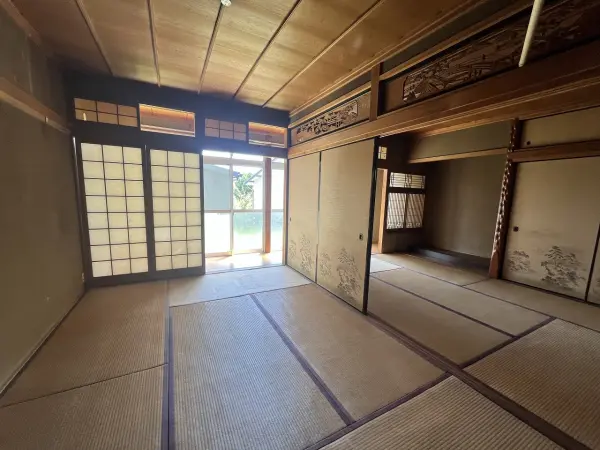 三木市大村字北山