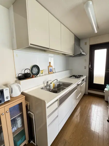 東灘区本山中町4丁目