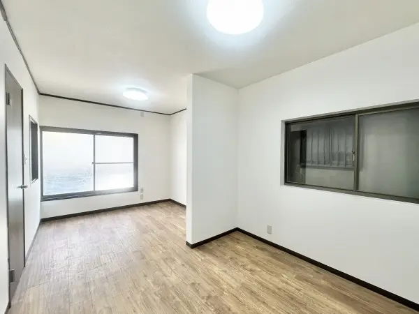 大阪市平野区瓜破6丁目