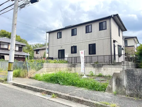 豊能郡豊能町新光風台1丁目　戸建
