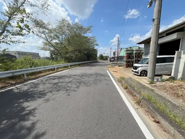 瀬戸市高根町三丁目
