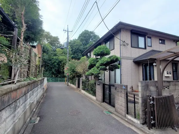 市川市国府台四丁目　ダイワハウスのSumStock