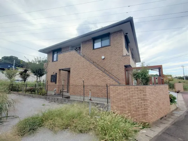 千葉市中央区仁戸名町　ダイワハウスのSumStock