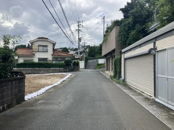 筑紫野市大字筑紫