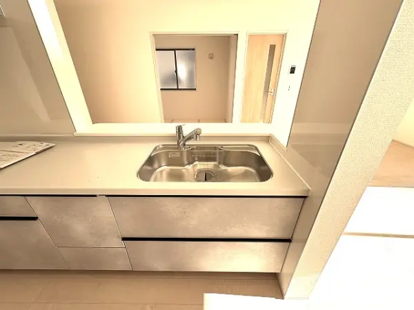 富谷市日吉台3丁目1号棟