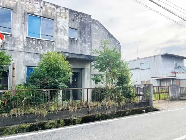 天理市二階堂上ノ庄町