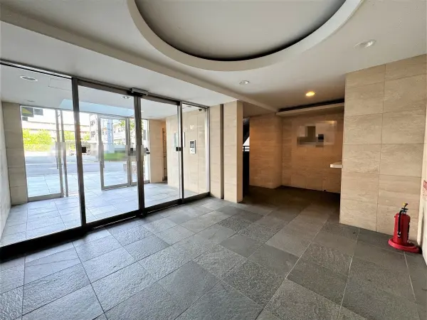 ステイツ千里山東プロムナード・デュオ