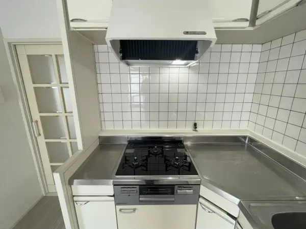 コムーネ東灘