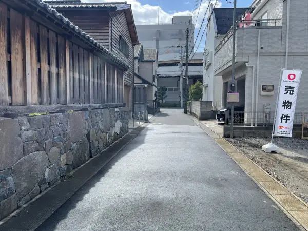 船橋市浜町一丁目　新築1号棟