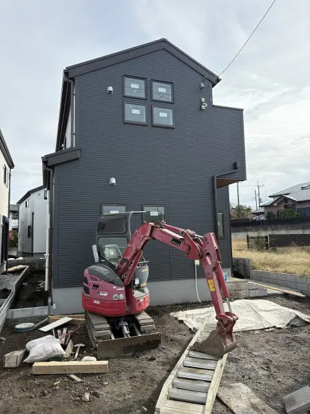 町田市根岸一丁目　2号棟