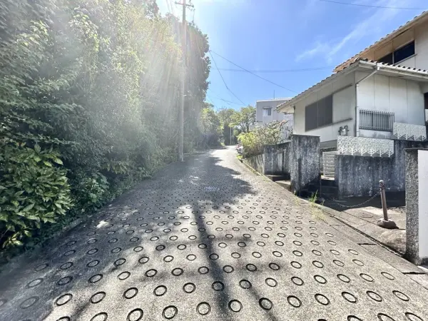 名古屋市千種区東山元町