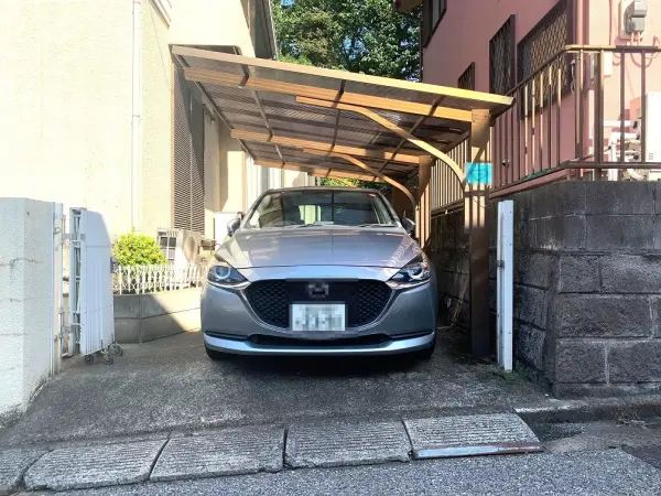 柏市柏 大和ハウス工業（株）施工