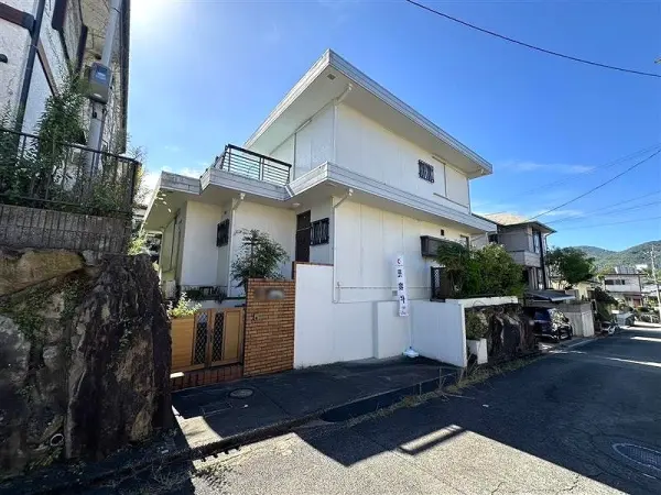 川西市水明台１丁目　土地