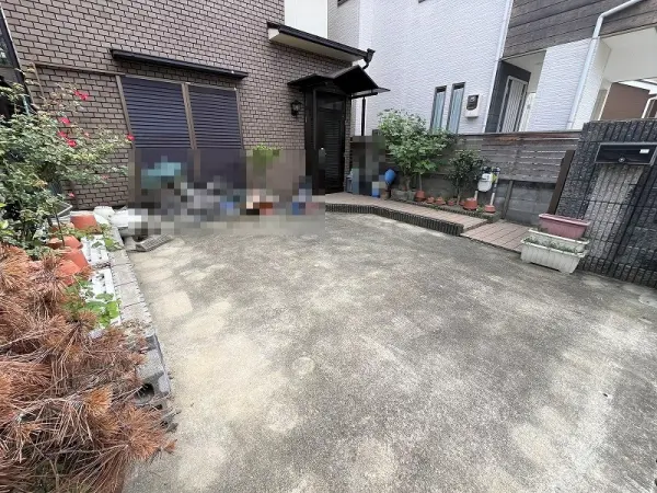 尼崎市大庄西町2丁目　中古戸建