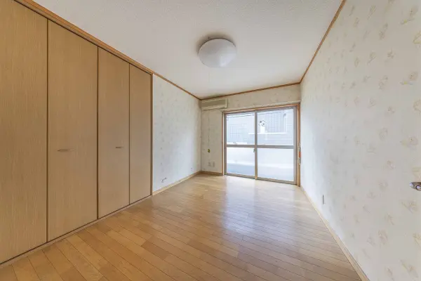 モンテ・ハイツ　賃貸併用住宅