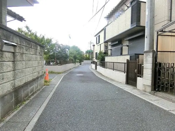 一棟売アパート クレバーハウス