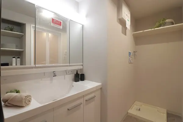 グラン・コート住吉大社南