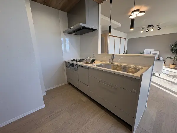 キングマンション大阪ベイ