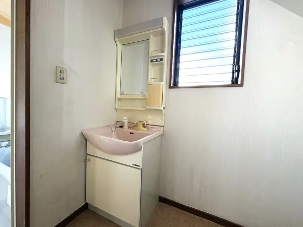 練馬区南大泉四丁目　中古戸建