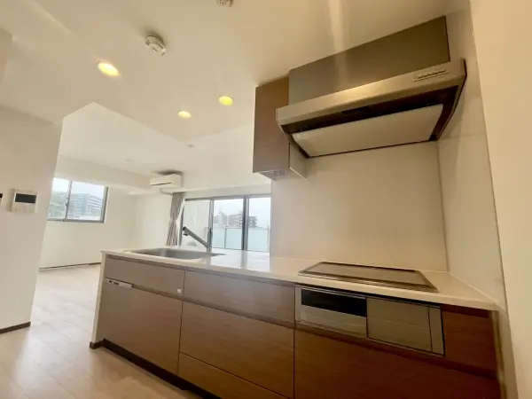 プレミスト浜松中山町